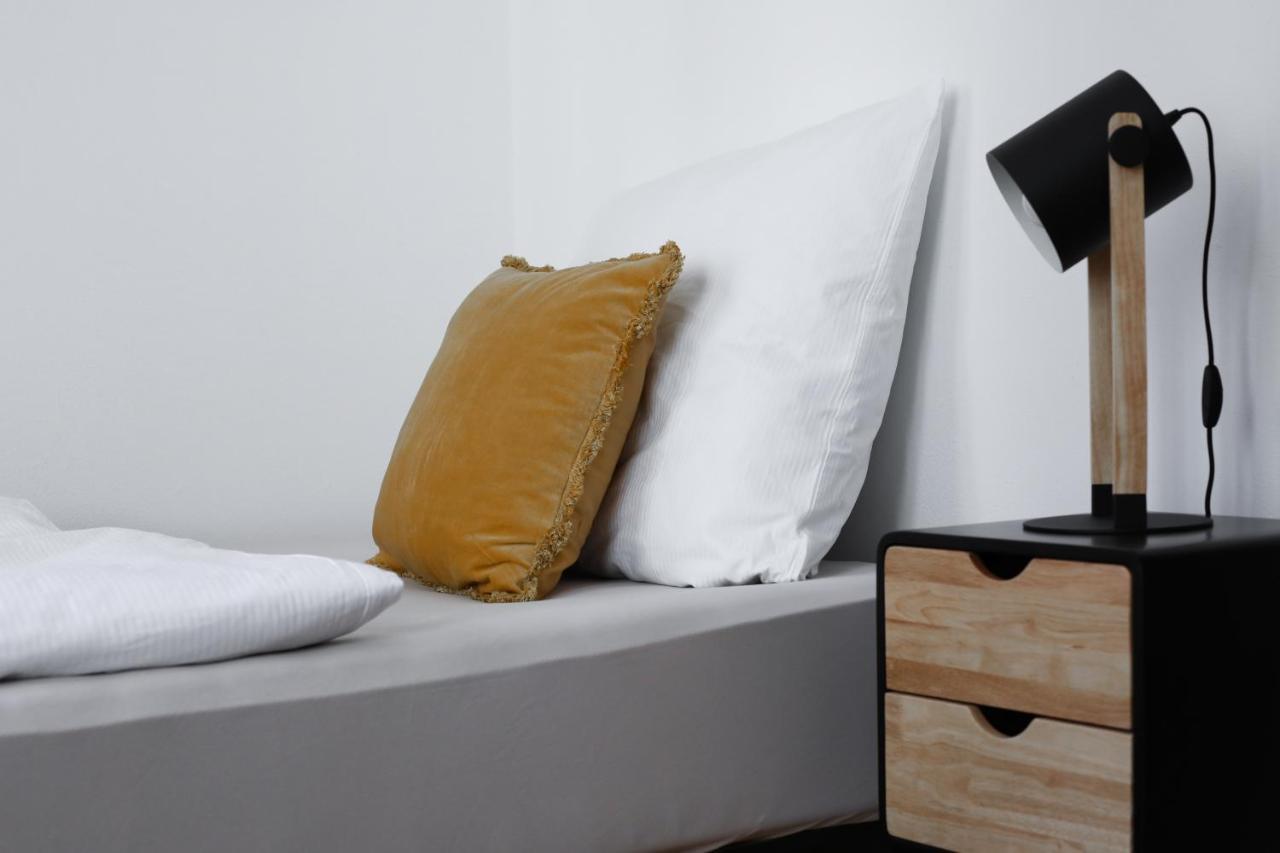 Apartment Bohnapartments Am Anger - Zentrum - Vollausstattung - Wlan Erfurt