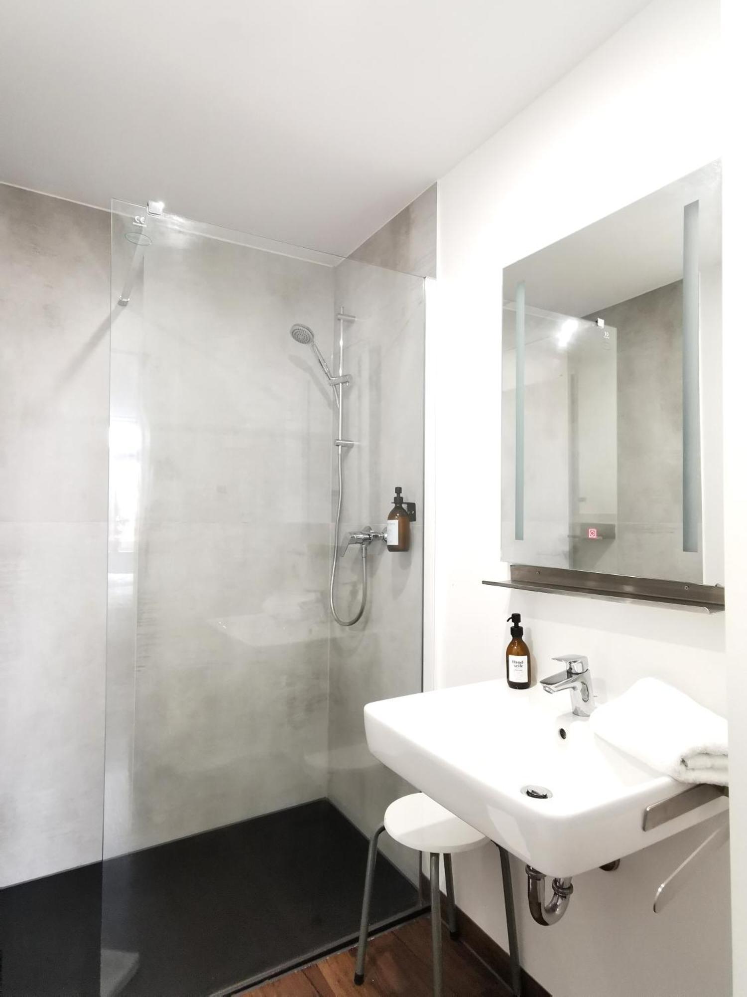 Apartment Bohnapartments Am Anger - Zentrum - Vollausstattung - Wlan Erfurt