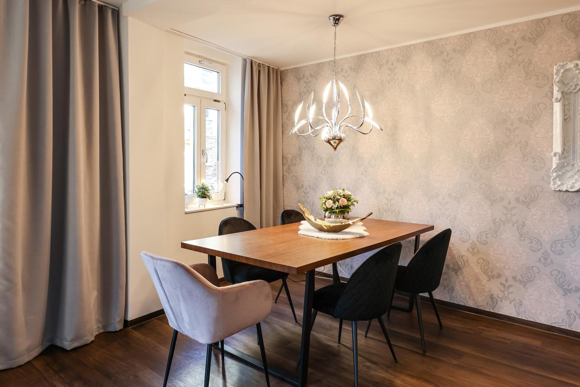 Apartment Bohnapartments Am Anger - Zentrum - Vollausstattung - Wlan *